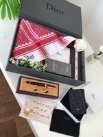 طقم رجالي من ديور فخم-متجر فرح