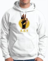 بلوفر شتوي نادي الاتحاد K.B.9-متجر فرح