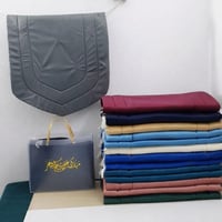 بوكس رمضاني رجالي فاخر – مخصص بالاسم