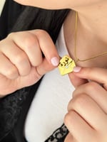 سلسال الكرت السري على طلبك-متجر فرح