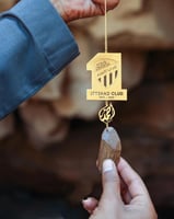 تعليقه سيارة نادي الإتحاد