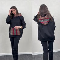 هودي بنقشات السدو التراثية الفاخرة