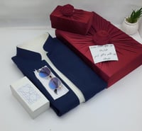 بوكسات هدايا شتوية -لمسة من الجمال