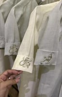 ثوب العيد الهبة الجديدة تطريز بالاسم-متجر فرح