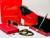 طقم الإهداء الرجالي المميز