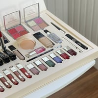 طقم مكياج ماركة هارموني البيج-متجر فرح