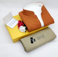 بوكس قماش مع سديري شتوي فاخرVIP-متجر فرح