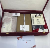 بوكس الهدية الرجالية الشتوية