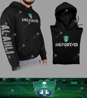 بلوفرات شتوي الملكي نادي الأهلي-متجر فرح