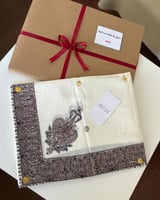 شال شتوي كشميري رجالي-آخر إصدار