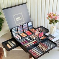 بوكس ميكب نيترك بيوتي الملكي-متجر فرح