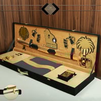 بوكس هدايا رجالي ملكي-متجر فرح