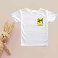 تيشرت أطفال نادي الاتحاد-متجر فرح