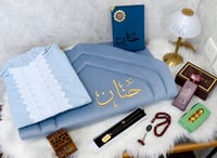 طقم نسائي روحاني بالاسم-متجر فرح