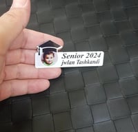 بروشات تخرج2025 بالصوره والاسم