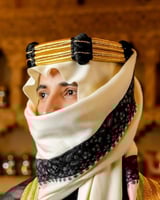 عقال يوم التأسيس يوم بدينا-متجر فرح