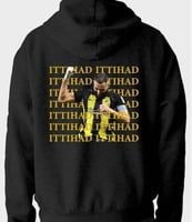 بلوفر لاعب الاتحاد كريم بنزيما-متجر فرح