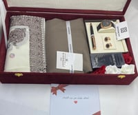 بوكس الهدية الرجالية الشتوية