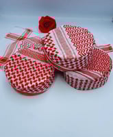 ثوب البربتوز مواليد بالاسم-متجر فرح