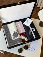 بوكس الفخامة الشتوية من ديور-متجر فرح