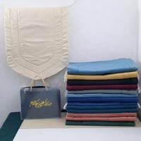 بوكس رمضاني رجالي فاخر – مخصص بالاسم