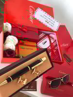 بوكج إهداء الفخامة من كارتير-متجر فرح