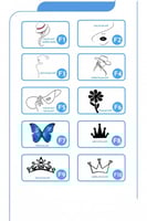 فروة بأطراف جلد شتوية أسود-متجر فرح