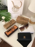 بوكس قلم وكبك نظارة فرزاتشي-متجر فرح