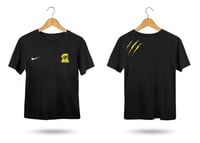 تيشرتات مخلب النمر الاتحادي-متجر فرح