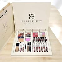 بوكس مكياج ريال بيوتي الجديد-متجر فرح