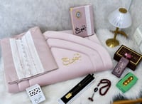 طقم نسائي روحاني بالاسم-متجر فرح