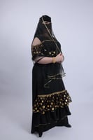 فستان يوم التأسيس-متجر فرح