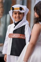 طقم ولادي كامل للعيد-متجر فرح