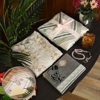 طقم هدايا رمضان نسائي-تخصيص ع الطلب