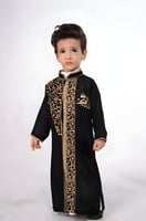 دقله العيد بالحروف العربية