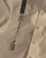 بروشات كتف أطفال بالاسم الهبه الجديدة