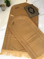 طقم الصلاة عائلي بالاسم على الطلب