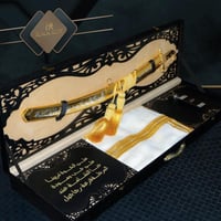 بوكس مشلح رجالي ملكي فخم-متجر فرح