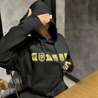 بلوفر بتصميم شعارات نادي الاتحاد-متجر فرح