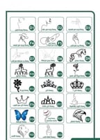 شالات شتوية مع قبوع فراء-متجر فرح