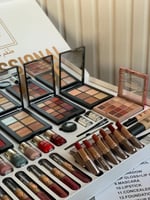 طقم مكياج نيترك بيوتي الجديد المتكامل-متجر فرح