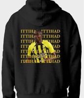 بلوفر لاعب الاتحاد موسى ديابي-متجر فرح