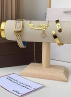 بوكس هدايا نسائي فاخر ذهبي-متجر فرح