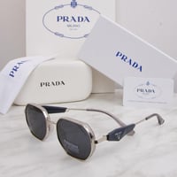 نظارات ماركة برادا فخمة-متجر فرح