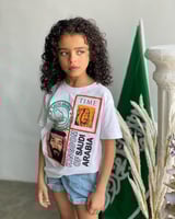 تيشرت اليوم الوطني تصميم فخم-متجر فرح