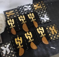 تعليقه سيارة نادي الهلال