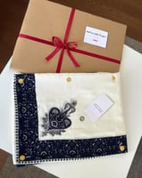 شال شتوي كشميري رجالي-آخر إصدار