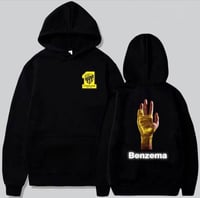 بلوفر بتصميم احفالية كريم بنزيما-متجر فرح