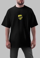 تيشرت الاتحاد ربطة يد بنزيما-متجر فرح