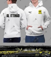 بلوفر شتوي نادي الاتحاد العميد-متجر فرح